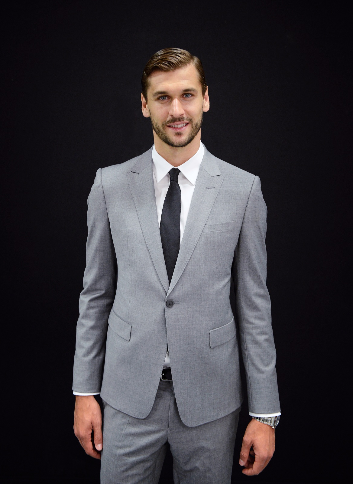 Fernando Llorente